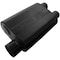 Flowmaster SUPER 44 SERIES MUFFLER, 3.00inIN (O) / 2.50in OUT (D), 4in X 9.75in X 9430462 - alternate 1